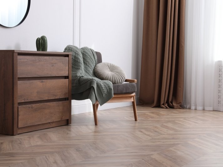 Local flooring retailer in Phoenix
