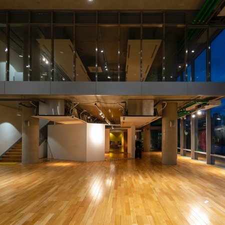 Commercial floors from  Diamondback Flooring in Phoenix